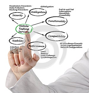 Mobile Testing Services