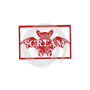 creative Unique abstract geometric logo design