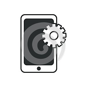 Mobile work support gear call center