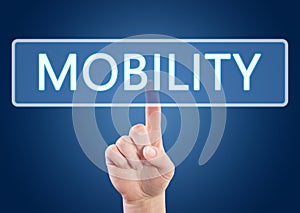 Mobility photo