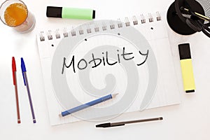 Mobilty