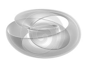 Mobius ring photo