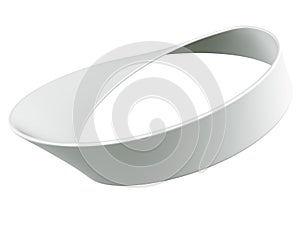 Mobius strip