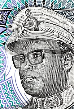 Mobutu