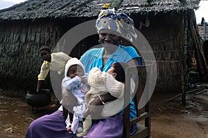 Moca- Equatorial Guinea