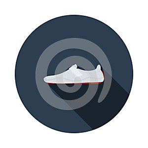 Moccasin Icon