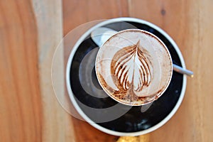 Mocha Coffee photo