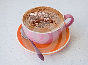 Mochaccino