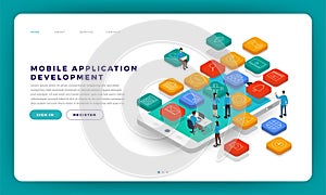 Mobile App Development