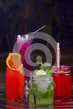 Mocktail, Pune, India