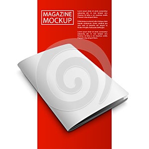 Mockup magazine red line2-01