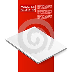 Mockup magazine red line3-01