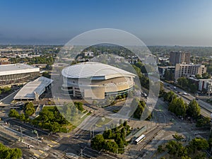 Moda Center Portland Oregon