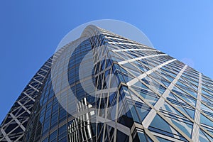 Mode Gakuen Cocoon Tower