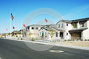 Model Homes 4