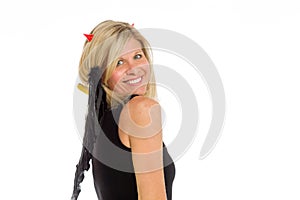 Model isolated turning