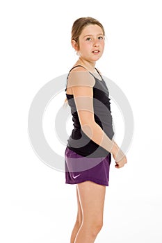 Model isolated turning