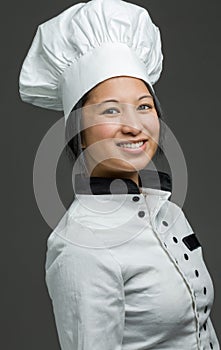 Model isolated turning