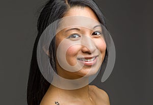 Model isolated turning