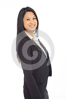 Model isolated turning