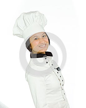 Model isolated turning