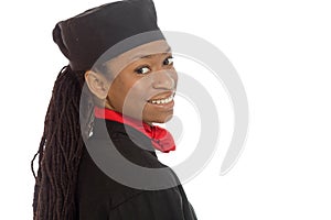 Model isolated turning