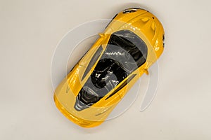 1:43 McLaren P1
