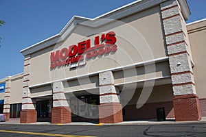 Modells sporting goods