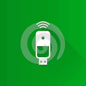 Metro Icon - Internet modem