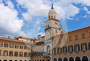 Modena