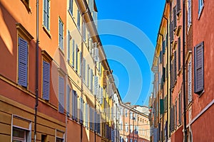 Modena, arte e tecnologia photo