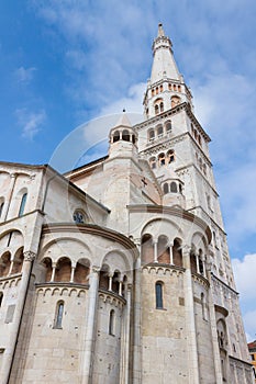 Modena Cathedral photo