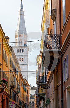 Modena photo