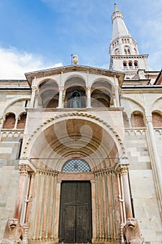 Modena photo