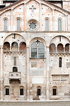 Modena Duomo photo