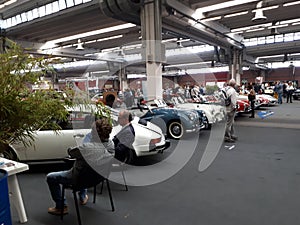 Modena motori 2017 auto