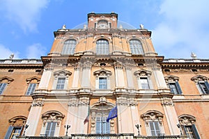 Modena - Palazzo Ducale