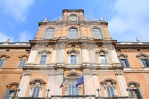Modena - Palazzo Ducale photo