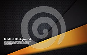 Modern Abstract Background Concept with color modern