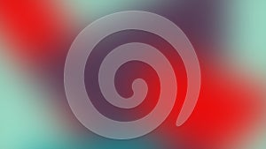 Abstract Gradient Background with Smooth Color Transitions and Vibrant Hues