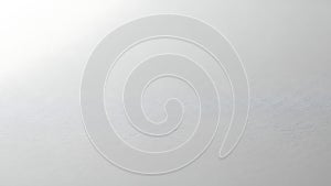 Abstract White and Gray Gradient Pixelated Background