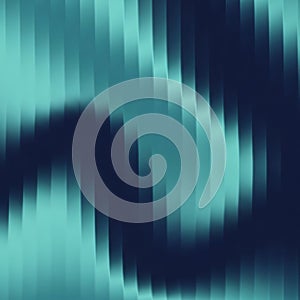 Dynamic Aqua Blue Abstract Gradient Pattern