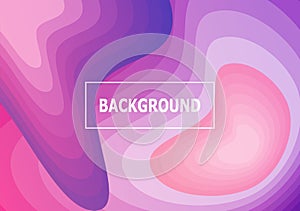modern abstract background,interpolate or blending tool ,dynamic wave concept