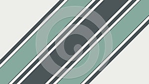 Modern Abstract Diagonal Stripes Dynamic Geometric Pattern, vector design Generative AI