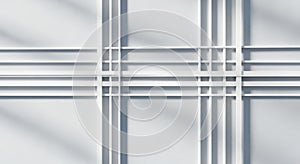 Modern abstract intersecting lines geometric pattern subtle gradient texture backdrop