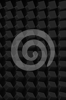 Modern abstract pattern.