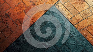 Modern abstract texture