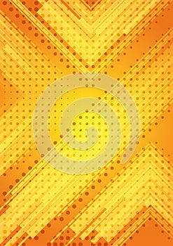 Modern abstrract background