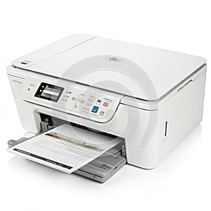 Modern All-in-One Printer