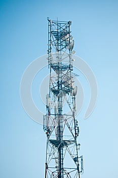 Modern antenna